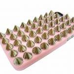 Studded Iphone 4 Case,ipho..