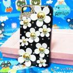 Bling Rhinestones Crystal ..