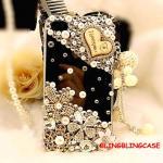 Iphone 5 Case , Bling Clea..